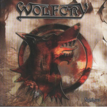 Wolfcry - Nightbreed