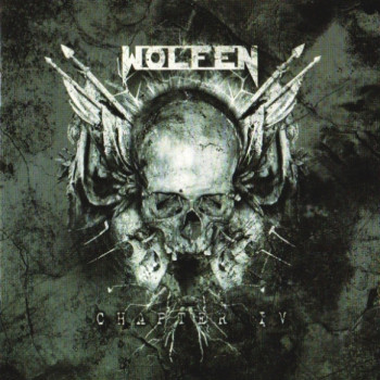 Wolfen - Chapter IV