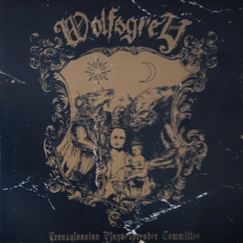 Wolfsgrey - Transylvanian Plaguespreader Committee