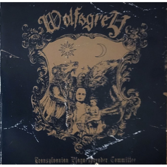 Wolfsgrey - Transylvanian Plaguespreader Committee