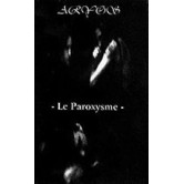 Aryos - Le Paroxysme