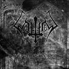 Wolftribe - Vena Universa