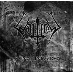 Wolftribe - Vena Universa