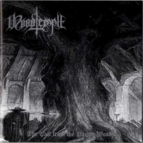 Woodtemple - The Call From The Pagan Woods
