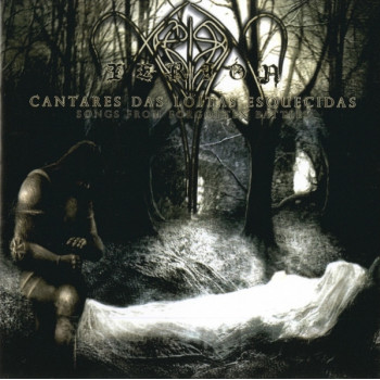Xerión - Cantares Das Loitas Esquecidas