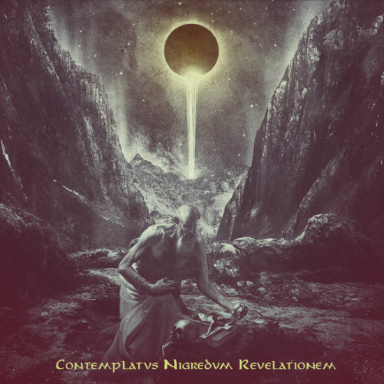Xerpenth/Profanos - Contemplatvs Nigredvm Revelationem