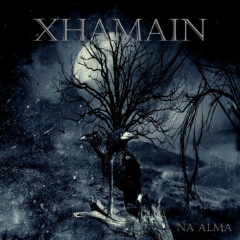 XHAMAIN - NA ALMA