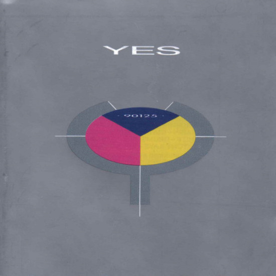 Yes - 90125