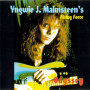 Yngwie J. Malmsteen's Rising Force - Odyssey
