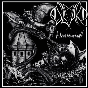 Asgard - Leuchtenstadt (DOUBLE LP)