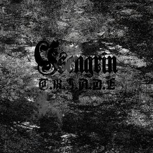 Ysengrin - T.R.I.A.D.E