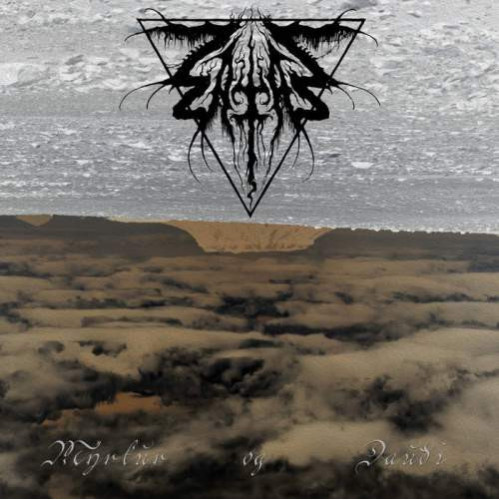 Zakaz - Myrkur Og Dauði