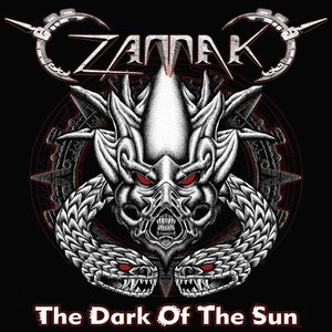 Zamak - The Dark Of The Sun