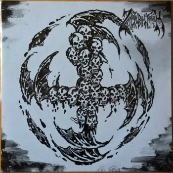 Zarach' Baal' Tharagh' / The Dead Musician - Split