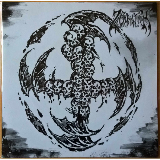 Zarach' Baal' Tharagh' / The Dead Musician - Split