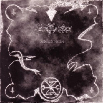 Zarathustra - Nihilistic Terror