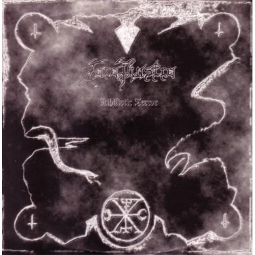 Zarathustra - Nihilistic Terror