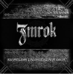 Zmrok - Svjatlom ZaginuÅ«szaga Dnja
