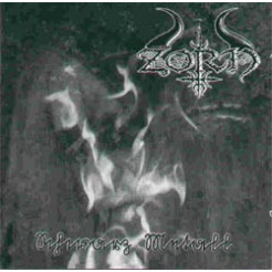 Zorn - Schwarz Metall