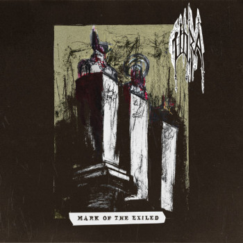 Vora - Mark Of The Exiled