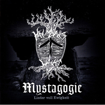Heimdalls Wacht - Mystagogie - Lieder Voll Ewigkeit