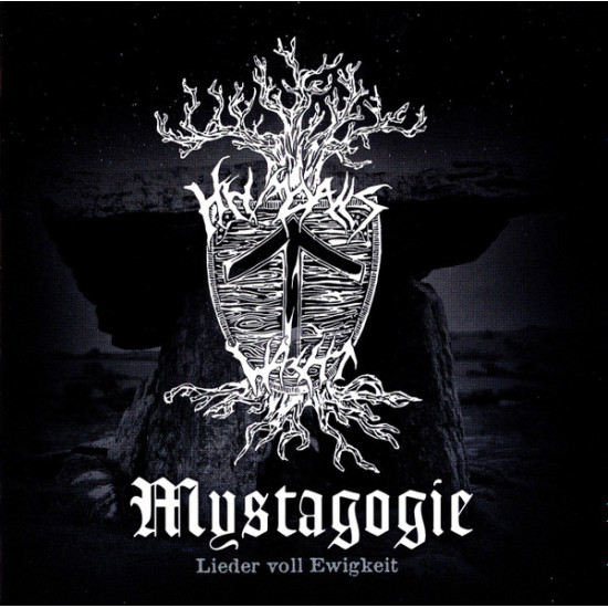 Heimdalls Wacht - Mystagogie - Lieder Voll Ewigkeit