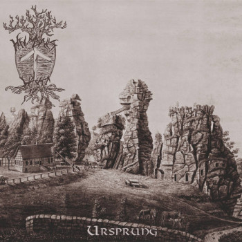 Heimdalls Wacht - Ursprung
