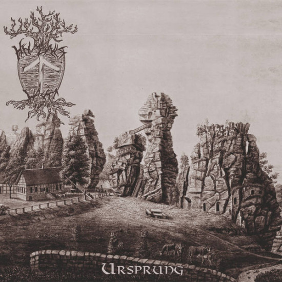 Heimdalls Wacht - Ursprung