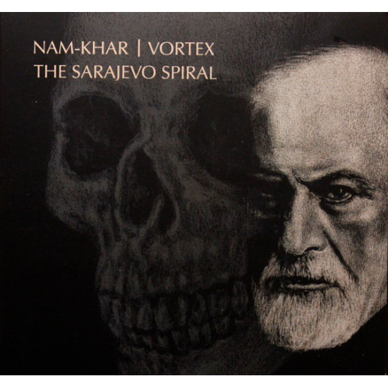 Nam-Khar | Vortex (26) - The Sarajevo Spiral