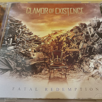Clamor of Existence - Fatal Redemption