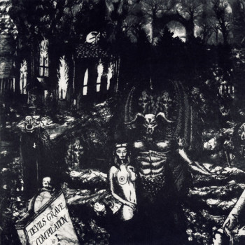 Various - Devil's Grave Compilation I