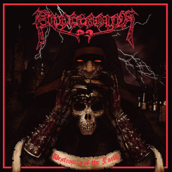 Procession (3) - Destroyers Of The Faith