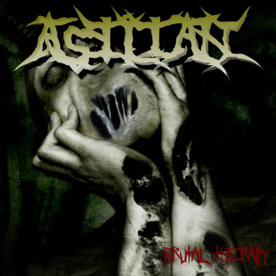 Asilian - Brutal Therapy