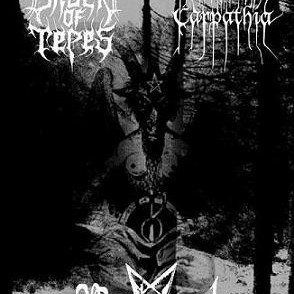 Order Of Tepes, Madrigal (9), Gates Of Carpathia - Unholy Trinity