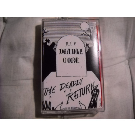 Deadly Core - The Deadly Return