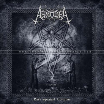 Asmodey - Dark Spiritual Liberation
