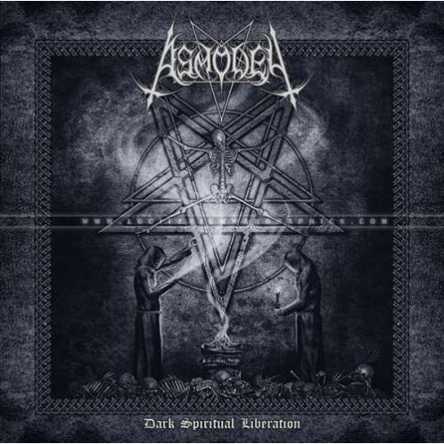 Asmodey - Dark Spiritual Liberation