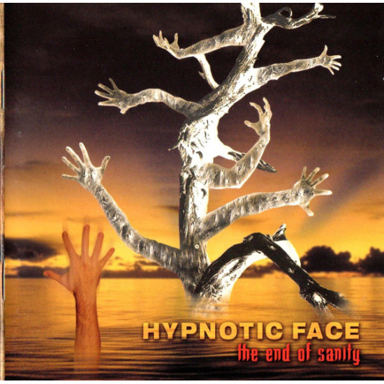 Hypnotic Face - The End Of Sanity