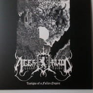 Ages Of Blood - Vestiges Of A Fallen Empire