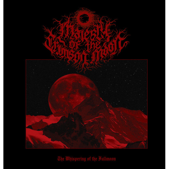 Majesty of the Crimson Moon - The Whispering Of The Fullmoon