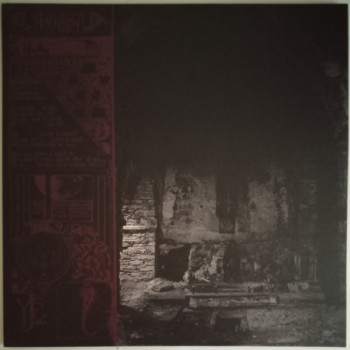 Arvalastra - Meditation On The Lunar Steppes