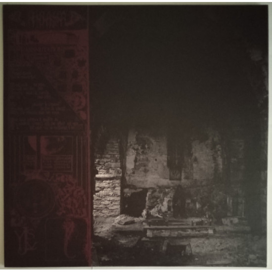 Arvalastra - Meditation On The Lunar Steppes