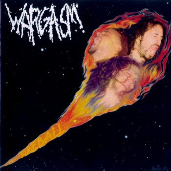 Wargasm - Fireball
