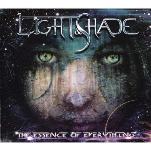 Light & Shade (2) - The Essence Of Everything