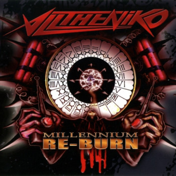 Alltheniko - Millennium Re-Burn