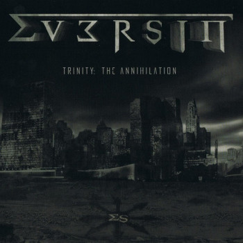Eversin - Trinity: The Annihilation