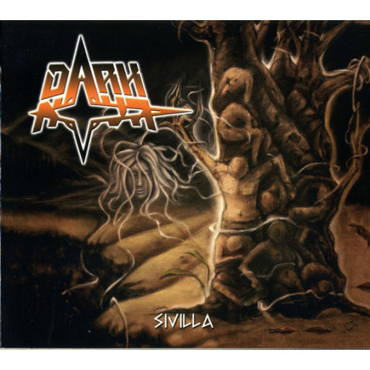 Dark Nova - Sivilla