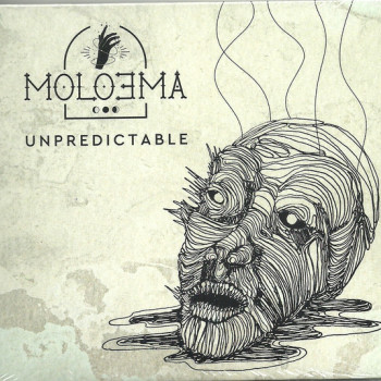 Moloema - Unpredictable