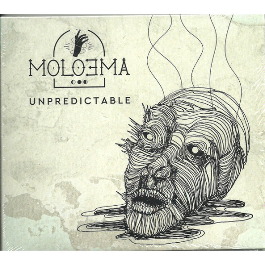 Moloema - Unpredictable