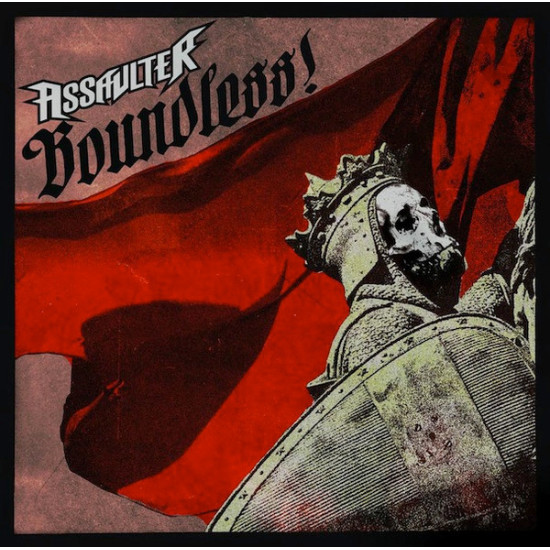Assaulter - Boundless!